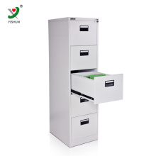 armário de limas multi-drawers do metal